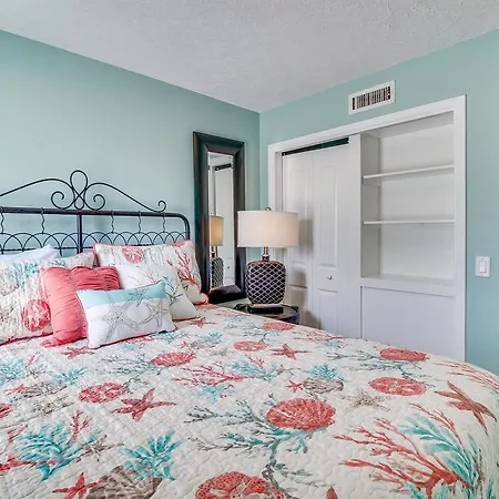 Seashells Hotel